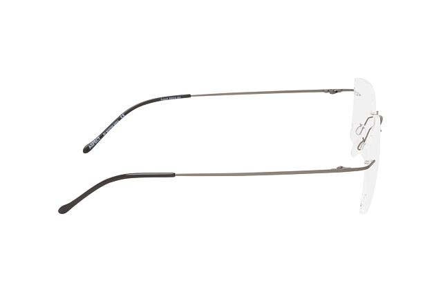 null Perspektivenansicht