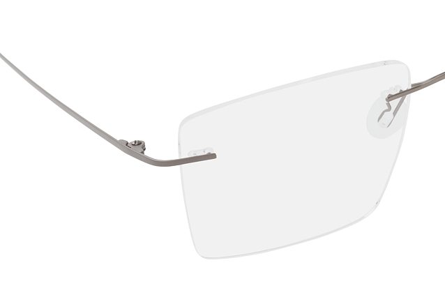 null Perspektivenansicht