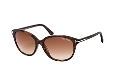 Tom Ford Karmen FT 0329 / S 52F klein