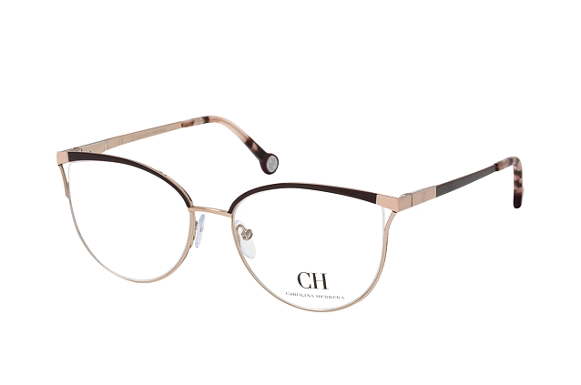 carolina herrera spectacle frames