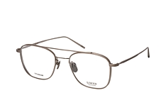 lozza brescia 12 vl 2348 p8af, including lenses, aviator glasses, male