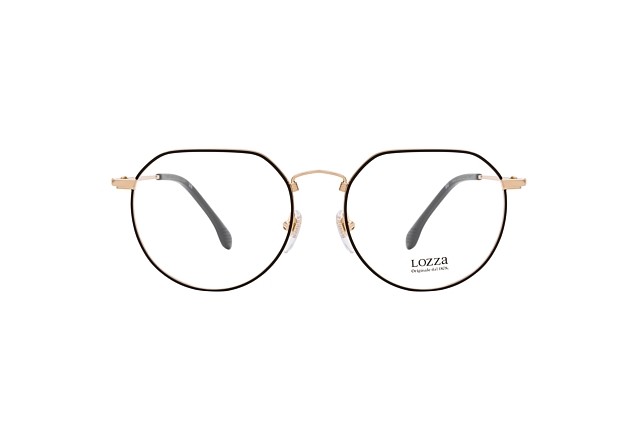 Lozza Firenze 30 VL 2353 0302 Perspektivenansicht