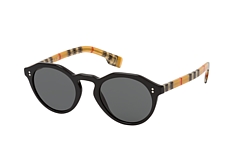 Burberry BE 4280 3757/87 small