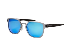 Oakley Latch Alpha OO 4128 04 klein