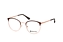 Mister Spex Collection Alfio 1193 001 Goldfarben / Rot Minithumbnail