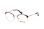Mister Spex Collection Alfio 1193 001 Goldfarben / Schwarz Minithumbnail