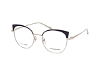 Marc Jacobs MARC 432 J5G SilberPerspektivenansicht Thumbnail