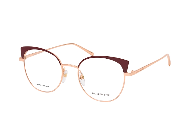 null Perspektivenansicht