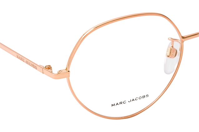 Marc Jacobs MARC 441/F DDB Perspektivenansicht