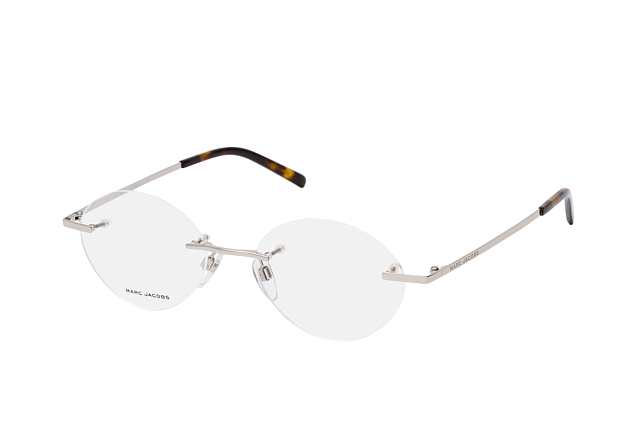 null Perspektivenansicht