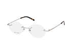 Marc Jacobs MARC 440/F 010 SilberPerspektivenansicht Thumbnail