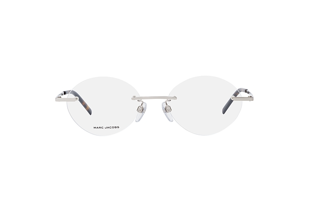 null Perspektivenansicht