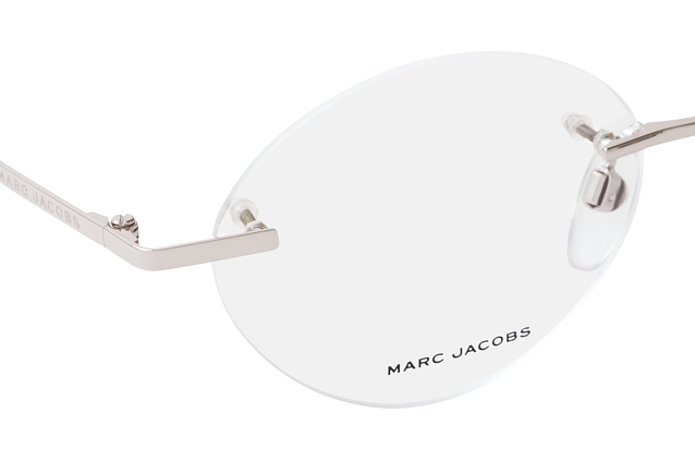 null Perspektivenansicht