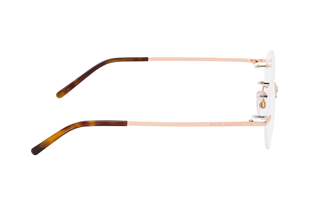 null Perspektivenansicht