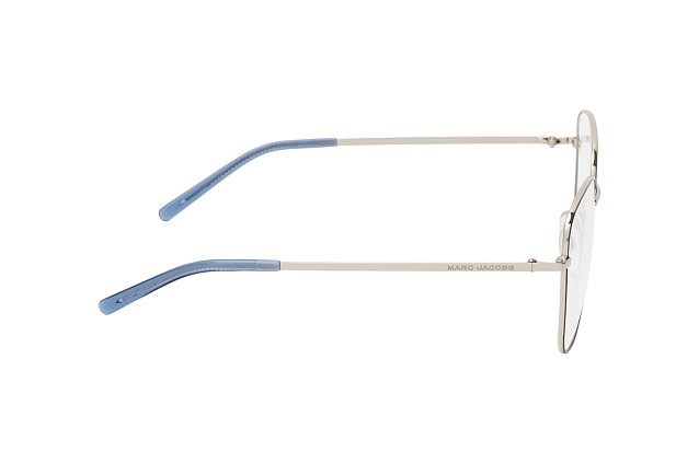 null Perspektivenansicht