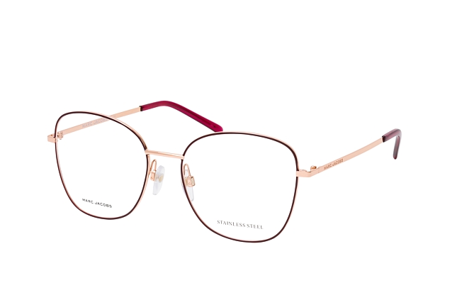marc jacobs reading glasses