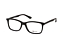 Mister Spex Collection Brenton 1199 002 Schwarz Minithumbnail