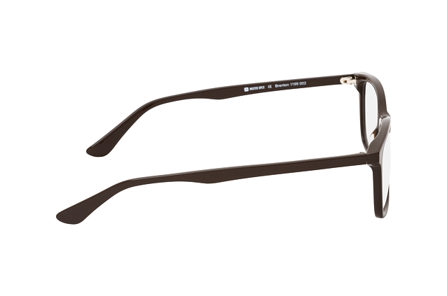 null Perspektivenansicht