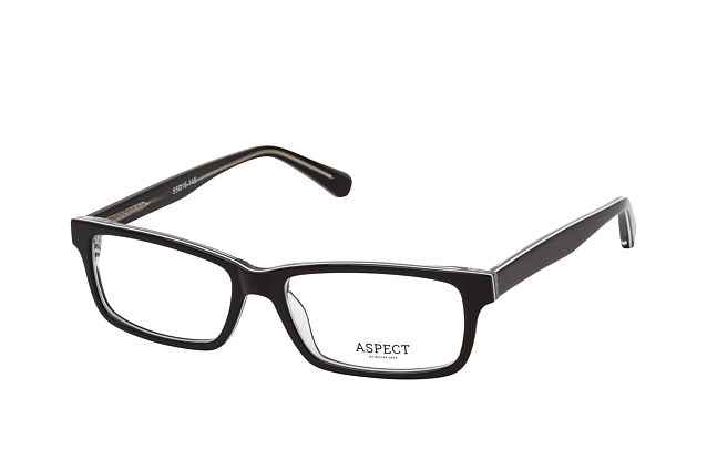 Aspect by Mister Spex Cadoc 1195 002 Perspektivenansicht