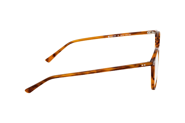 null Perspektivenansicht