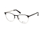 Mister Spex Collection Lian 1203 001 Schwarz / Silber Minithumbnail