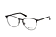 Mister Spex Collection Lian 1203 001 Schwarz Minithumbnail