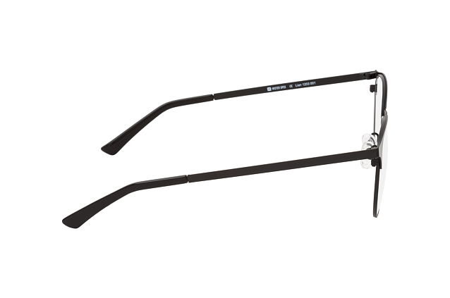 null Perspektivenansicht