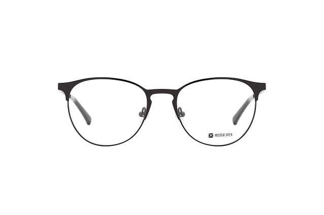 null Perspektivenansicht