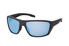 Oakley Split Shot OO 9416 06 Braun / Blau / LilaPerspektivenansicht Thumbnail