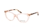 Michael Kors MK 4070 3006 Beige / Transparent / Havana Minithumbnail