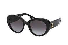 Burberry BE 4298 3001 small