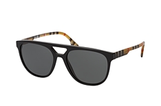 Burberry BE 4302 3001 small