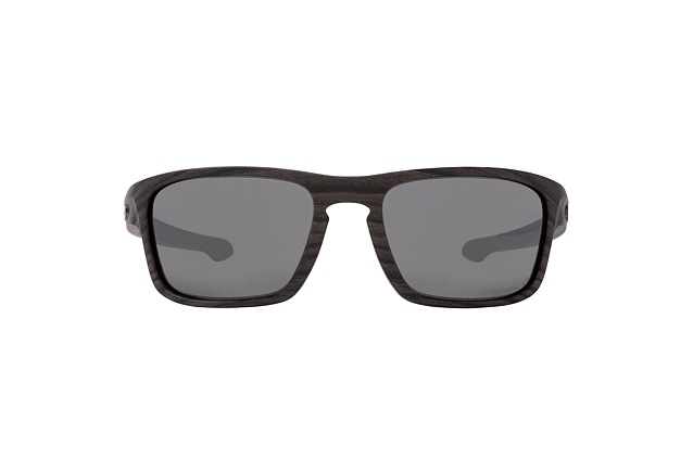 Oakley Silver Stealth OO 9408 13 Perspektivenansicht