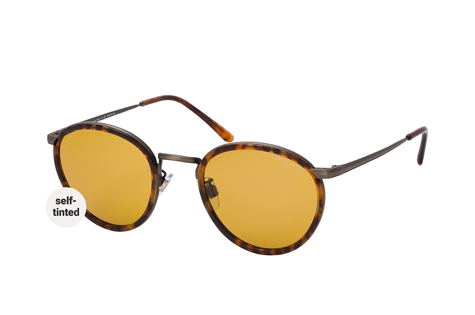 giorgio armani ar 101m