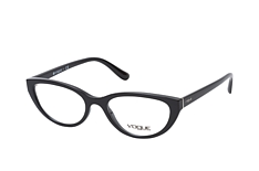 VOGUE Eyewear VO 5290 W44 klein