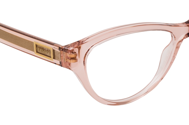 Versace VE 3276 5322 Perspektivenansicht