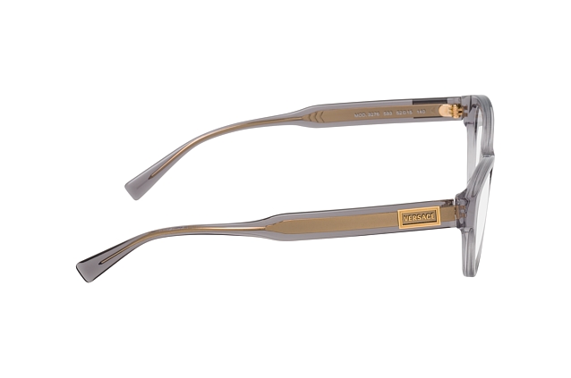 Versace VE 3276 593 Perspektivenansicht