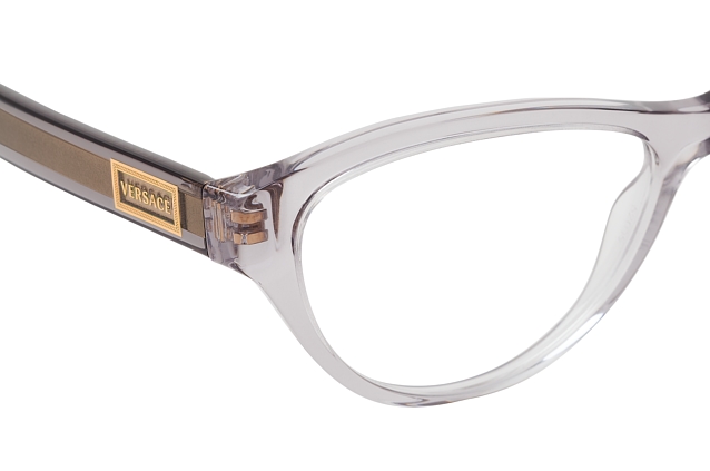 Versace VE 3276 593 Perspektivenansicht