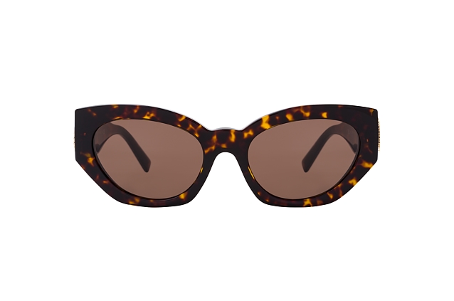 Versace VE 4376B 108/73 Perspektivenansicht