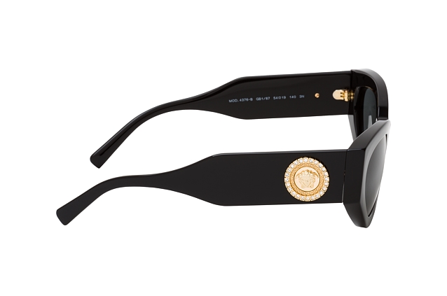 Versace VE 4376B GB1/87 Perspektivenansicht