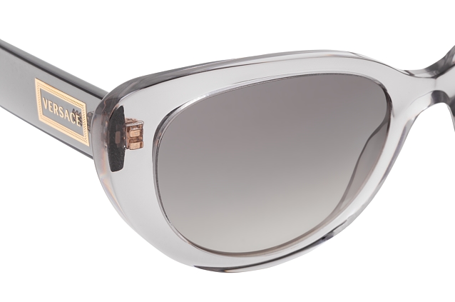 Versace VE 4378 593/11 Perspektivenansicht
