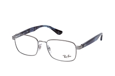 Ray-Ban RX 6445 2502 klein