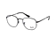Ray-Ban RX 6448 2500 Schwarz Minithumbnail