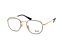 Ray-Ban RX 6448 2500 Goldfarben / Schwarz Minithumbnail