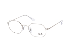 Ray-Ban RX 6456 2501 klein