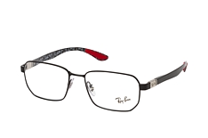 Ray-Ban RX 8419 2509 small