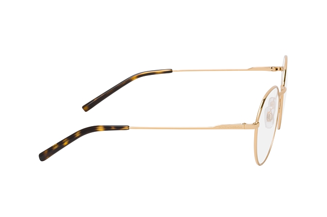 Dolce&Gabbana DG 1324 02 Perspektivenansicht