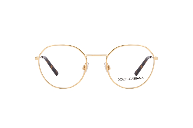 Dolce&Gabbana DG 1324 02 Perspektivenansicht