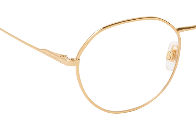 Dolce&Gabbana DG 1324 02 Perspektivenansicht