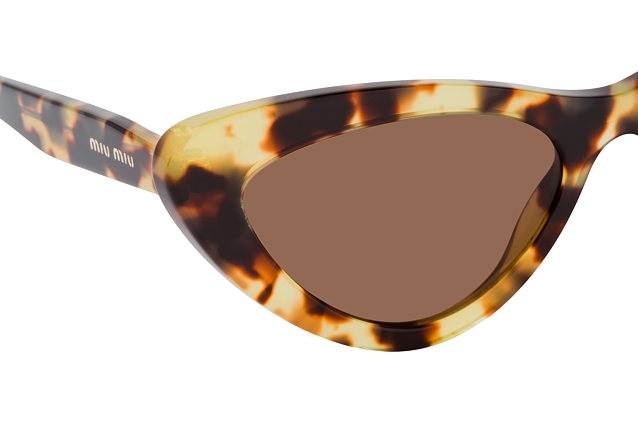 Miu Miu Core Collection MU 01VS 1AB5S0